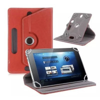 ราคา เคสแท็บเล็ตใช้ได้ทุกรุ่นหมุนได้360องศาปกหนัง PU สำหรับซัมซุงกาแล็กซีแท็บ7 8 9 10 1นิ้วแท็บเล็ตพีซีแอนดรอยด์ (21101903179)