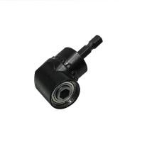 ราคา พร้อมส่ง ข้อต่อสว่าน ข้องอ งอ 105องศา ข้องอไขควง สว่าน ไขควง บล็อก ต่อสว่าน แกนหกเหลี่ยม หัวแม่เหล็ก และไขควงไฟฟ้า ฟ้า แบบสวมเร็ว (17138108769)