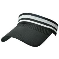 ราคา CHIC หมวกไวเซอร์ หมวกนักวิ่ง Visor Cap Hats เกาหลีหมวกแฟชั่น bucket hat กีฬา Panama hat หมวกกันแดด portable hat กันแดดUVได้ 14Z23032901 (18436397440)
