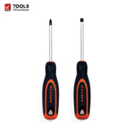 ราคา Illumix ไขควง ชุดไขควง ไขควงแฉก ไขควงหัวแบน ไขควงปากแบน จำนวน 2 ตัว ชุด (21423821715)