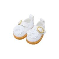 ราคา CROSKI เสื้อผ้าตุ๊กตาของ Labubu ชุดของเล่นเวลา Labubu อุปกรณ์ของเล่นเสื้อผ้าตุ๊กตาของเครื่องแต่งกายของเล่น Mini 17Cm Labubu รองเท้าตุ๊กตาอุปกรณ์ตุ๊กตาผ้า (21522273778)