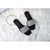 ราคา BP080 004แตะเพชร แตะสวมเพชรหน้าตัด (20945953299)