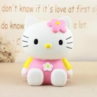 ราคา HelloKitty กระปุกออมสินขนาดใหญ่มากกระปุกออมสินสร้างสรรค์น่ารักสำหรับเด็กของขวัญวันเกิดผู้หญิงพิมพ์ได้ LG (20638455116)