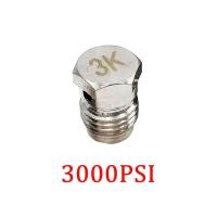 ราคา แผ่นฟิวส์ป้องกันการจลาจลวาล์วลดความดันถัง PCP HPA CO2 (20609710757)