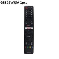 ราคา SHARP LED TV รีโมทคอนโทรลสำหรับ GB345WJSA GB346WJSA GB326WJSA Controller (16626231707)