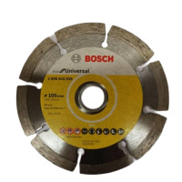 ราคา ใบตัดเพชร 4 นิ้ว Eco ตัดปูน ตัดกระเบื้อง เซรามิก Bosch (15417180884)