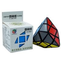 ราคา Diansheng Magic Shield สี่มุมสองชั้นกระบอกใบมีดวิเศษเก่ารูปทรงพิเศษโบราณลูกบาศก์รูบิคหกเหลี่ยมมิติหกเหลี่ยมลูกบาศก์รูบิคผิดปกติ (20568886474)