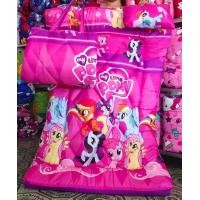 ราคา ที่นอนเด็กอนุบาล ลายเอลซ่า น่ารักๆ ที่นอนสำหรับเด็กอนุบาลมีหมอนในตัว หมอนถอดชักได้ (21774937179)