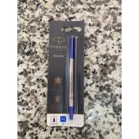 ราคา ของแท้ ไส้ปากกาปาร์คเกอร์ Parker Quink flow Quink ลูกลื่น เจล หมึกซึม 0 5 0 8 0 7 1 0 mm ของแท้ 100 พร้อมส่ง มีเก็บปลายทาง UBMARKETING (9752629822)