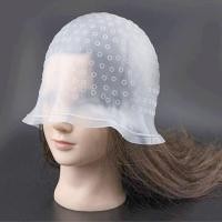 ราคา หมวกสำหรับทำสีผมทำจากซิลิโคนแบบมีเข็มเครื่องมือย้อมสีสำหรับร้านเสริมสวยแบบมืออาชีพ (21170904788)