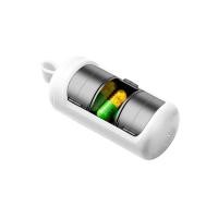 ราคา FS กล่องใส่ยา ตลับใส่ยา กล่องตลับยา กล่องยาพกพา ตลับใส่ยาพกพา กล่องเก็บยาขนาดเล็ก กล่องยาขนาดเล็กแบบพกพา พกพาสะดวก (21031452622)