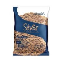 ราคา แบ่งขาย อาหารแมวซิลเวอร์ Silver แบ่งขายขนาด 1 kg ไม่เค็ม มี 4สูตร (21494041683)