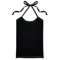 ราคา เสื้อผูกคอ โชว์หลัง เสื้อคล้องคอ สายเดี่ยว พร้อมส่งในไทย (21319418506)