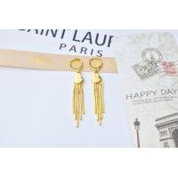 ราคา ต่างหูทองไมครอน ต่างหูทองชุบ เศษทองคำแท้ สร้อยหุ้มทอง ชุบทอง 24K ไม่ลอก ไม่ดำ (21437434636)