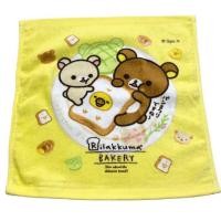 ราคา ผ้าเช็ดหน้า ลายการ์ตูน คิตตี้สติทซ์เมโลดี้ทวินสตาร์สไปเดอร์แมนRilakkuma ขนาด12 12นิ้ว ลิขสิทธิ์แท้ ของแท้ (15418103643)