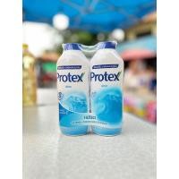 ราคา Protex แป้งเย็น โพรเทคส์ แพ็คคู่ ปริมาณสุทธิ 280 กรัม 2 เฟรช บลอสซัม ไอซ์ซี่คูล (21656818233)