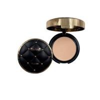 ราคา S789 แป้งพัฟ THIN LIGHT Makeup Of The Silk SPF60 PA แพ็คเกจใหม่ 01 แป้งผสมรองพื้น กันแดด (21427060232)
