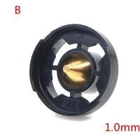 ราคา หัวฉีดพ่นสีทองเหลืองทองเหลืองสำหรับปืนพ่นสีเครื่องพ่นสเปรย์ไฟฟ้าหัวฉีด (18219392869)