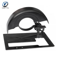 ราคา VOKTTA 100มม ลูกหมูลูกหมูแท่นตัดพิเศษฐานเครื่องจักรปรับได้ที่กันราวยึดลูกหมูลูกหมูตัดหลากหลายอุปกรณ์เสริมเครื่องยนต์แผ่นด้านล่างหนาเขียง (18522101693)