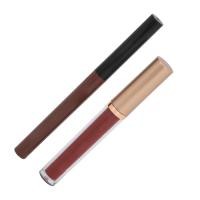 ราคา wilkl Matte Liquid Lipstick Lip Liner Pens Set Waterproof Long Wear Lip Gloss Make Up Set (20049869948)