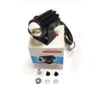 ราคา Monqiqi ไฟสปอร์ตไลท์ สำหรับมอเตอร์ไซต์ รถยนต์ ไฟหน้ารถ LEDไฟท้าย ไฟช่วยตัดหมอก มอเตอร์ไซต์ สปอตไลท์ขับรถไฟตัดหมอกหัวโ (20929535972)