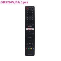 ราคา SHARP LED TV รีโมทคอนโทรลสำหรับ GB345WJSA GB346WJSA GB326WJSA Controller (15557704437)