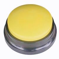 ราคา Pet Training Pet Talk Button เครื่องบันทึกเสียง Dog Toy Sounder Pet Communication Squeeze Box (16826781447)