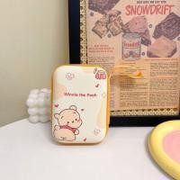 ราคา ADOP กล่องใส่หูฟัง กระเป๋าเคสหูฟังอะนิเมะ อะนิเมะ ใหญ่มากๆ กระเป๋าหนังใส่เหรียญ กล่องเก็บหูฟัง อีวีเอ กล่องเก็บสายข้อมูล หูฟังแบบครอบ (21124667354)