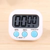 ราคา นาฬิกาจับเวลา นับถอยหลัง ตั้งเวลา ตั้งโต๊ะ ติดผนัง แบบดิจิตอล นาฬิกาจับเวลาอิเล็กทรอนิกส์ สําหรับทําอาหาร (21310524827)