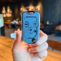 ราคา พวงกุญแจรถยนต์ honda Jazz City Brio Civic Crv06 08 Accord08 12 (21520340717)