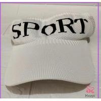 ราคา Sweet Belly หมวกครึ่งใบ หมวกครึ่งหัว เกาหลีหมวกแฟชั่น ระบายความร้อนไม่อัป Sun hat มีสินค้าพร้อมส่ง (18567864244)