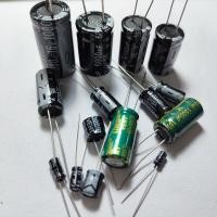 ราคา 10000UF 10000MF 16V 16X30มม 10UF 22UF 33UF 47UF 100UF 220UF 330UF 470UF 680UF 1000UF 1500UF 2200UF 3300UF 4700 6800UF 16VDC UF ตัวเก็บประจุแบบอิเล็กโทรไลติก16WV (20657846355)