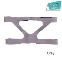 ราคา TFAN สปอตสินค้า CPAP หมวกเครื่องช่วยหายใจเปลี่ยนแถบคาดศีรษะหยุดหายใจขณะหลับนอนกรนสากล (21473792587)