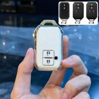 ราคา พวงกุญแจรถยนต์ suzuki swift ciaz ertiga celerio xl7 พวงกุญแจ Suzuki (21590547382)