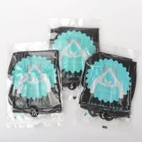 ราคา ถุงมือซิลิโคนเฉพาะสำหรับทำผมย้อมสีดำแบบใช้แล้วทิ้ง (21603711223)