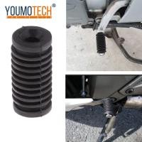 ราคา ยางก้านโยกเกียร์รถจักรยานยนต์1ชิ้นฝาครอบกันฝุ่นที่ครอบหัวเกียร์อเนกประสงค์กันลื่นอุปกรณ์เสริมสำหรับการดัดแปลงรถจักรยานยนต์ (20680507008)