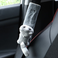 ราคา หุ้มเข็ดขัดนิรภัย ปลอกเข็มขัดนิรภัย ที่หุ้มเข็มขัดนิรภัย ที่หุ้มเข็มขัดนิรภัยในรถยนต์ ปลอกหุ้มสายเข็มขัดนิรภัย ลายการ์ตูน ตกแต่งรถ (21331395464)