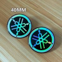 ราคา จัดส่งฟรี 2 ชิ้น ล็อต 3D เรซิ่นสัญลักษณ์สำหรับ Yamaha โลโก้ LC135 y15zr R25 mt09 125zr (1613828189)