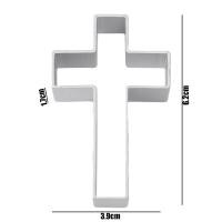 ราคา แม่พิมพ์ทำด้วยตัวเองขนม แม่พิมพ์ฟัดจ์กระดูกผีค้างคาว ที่ตัดคุกกี้อะลูมินัมอัลลอย อุปกรณ์ทำขนมฮาโลวีนทำมือ (19987601684)