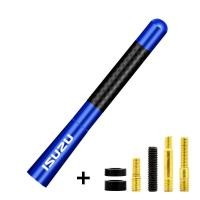 ราคา เสาอากาศวิทยุติดรถยนต์12เส้นใยคาร์บอนซม สำหรับ ISUZU DMAX (21653519934)