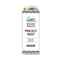 ราคา Snake Brand แป้งเย็นตรางู 280g แป้งเย็น กลิ่นคลาสสิก ลาเวนเดอร์ เย็นสดชื่น สบายผิว ช่วยลดผด ผื่น คัน (21398079249)