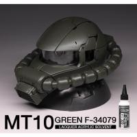 ราคา Millitary Series สูตรแลคเกอร์อะคิลิค ชนิดสีทึบ มีให้เลือกมันเงา (19943664282)