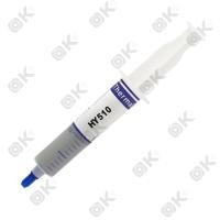 ราคา OKMUSIC ซิลิโคนของแท้ CPU Thermal Grease 30g หลอดใหญ่ Halnziye HํY510 ซิลิโคนร้านซ่อมคอม ซ่อมทีวี เครื่องเสียง ระบายความร้อนได้ดี USE FOR CPU การ์ดจอ IC LED (21445866254)