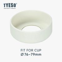 ราคา TYESO ยางรองก้นแก้ว แบรนด์ TYESO ของแท้ บรรจุในกล่องอย่างดี เลือกสีได้ (21487625091)