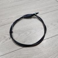 ราคา สายเร่ง สายคันเร่ง ใส่แทนของเดิมได้ สายแต่ง ยาว 1 30ม 1 90ม 2 30ม คุณภาพดี Bungbonแท้ เร่งดี เลือกSizeได้ สายปะกับเร่งแต่ง (21481861956)