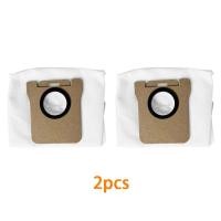 ราคา ถุงเก็บฝุ่น สําหรับหุ่นยนต์ดูดฝุ่น xiaomi Mijia X10 B101CN X10 X10 Dreame L10S Ultra L20 All in One (21636300406)