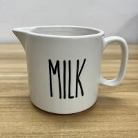 ราคา เหยือกเล็กใส่นม เหยือกเซรามิค เหยือกนม เหยือกเล็ก เหยือกน้ำ เหยือกเล็กใส่น้ำเชื่อม (21634419164)