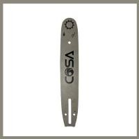 ราคา บาร์เลื่อย บาร์โซ่ หัวเฟือง ยาวประมาณ 11 5 12 นิ้ว สำหรับ เลื่อยยนต์ เลื่อยโซ่ยนต์ เลื่อยไฟฟ้า เลื่อยโซ่ไร้สาย (21688161804)