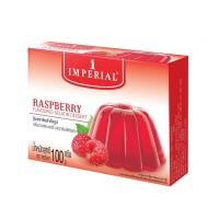 ราคา ส่งฟรี ผงวุ้นเจลาตินสำเร็จรูป ตราอิมพีเรียล Imperial มีให้เลือก7กลิ่น ผงวุ้น ผงวุ้นเจลาติน ผงเจลาติน เจลาติน วุ้นเจลาติน เจลาตินผงวุ้น เจลาตินทำขนม วุ้นเจลลี่ (12578026845)