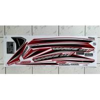 ราคา สติ๊กเกอร์ เวฟ 125i รุ่น14 ปี2017 สติ๊กเกอร์ Wave 125i รุ่น14 ปี2017 (21358323470)